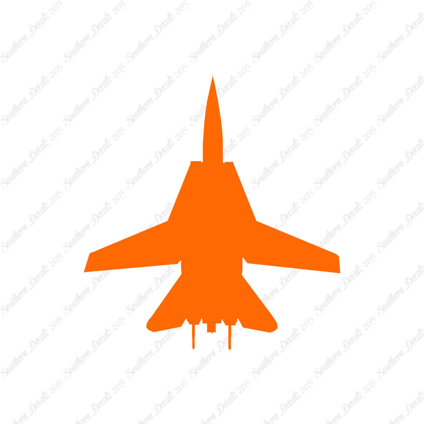 F14 Fighter Jet Airplane