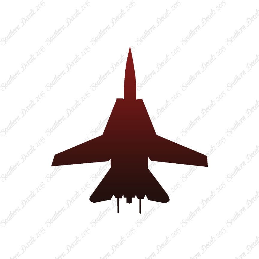 F14 Fighter Jet Airplane