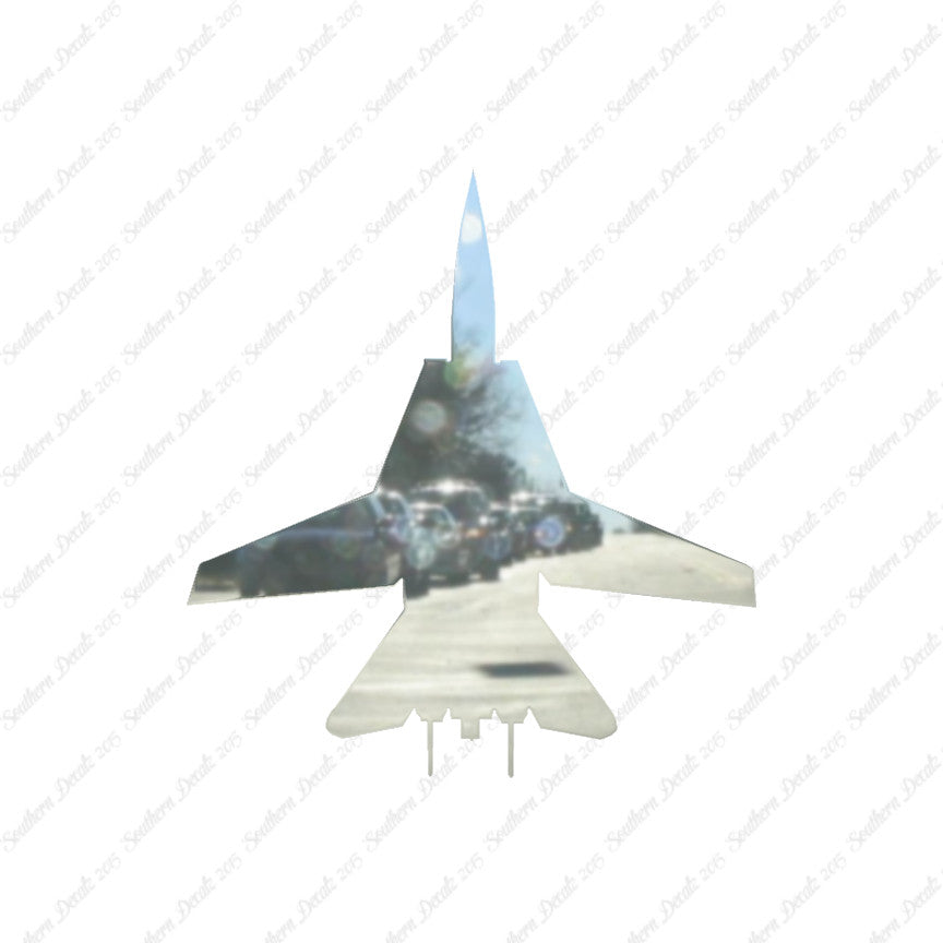 F14 Fighter Jet Airplane