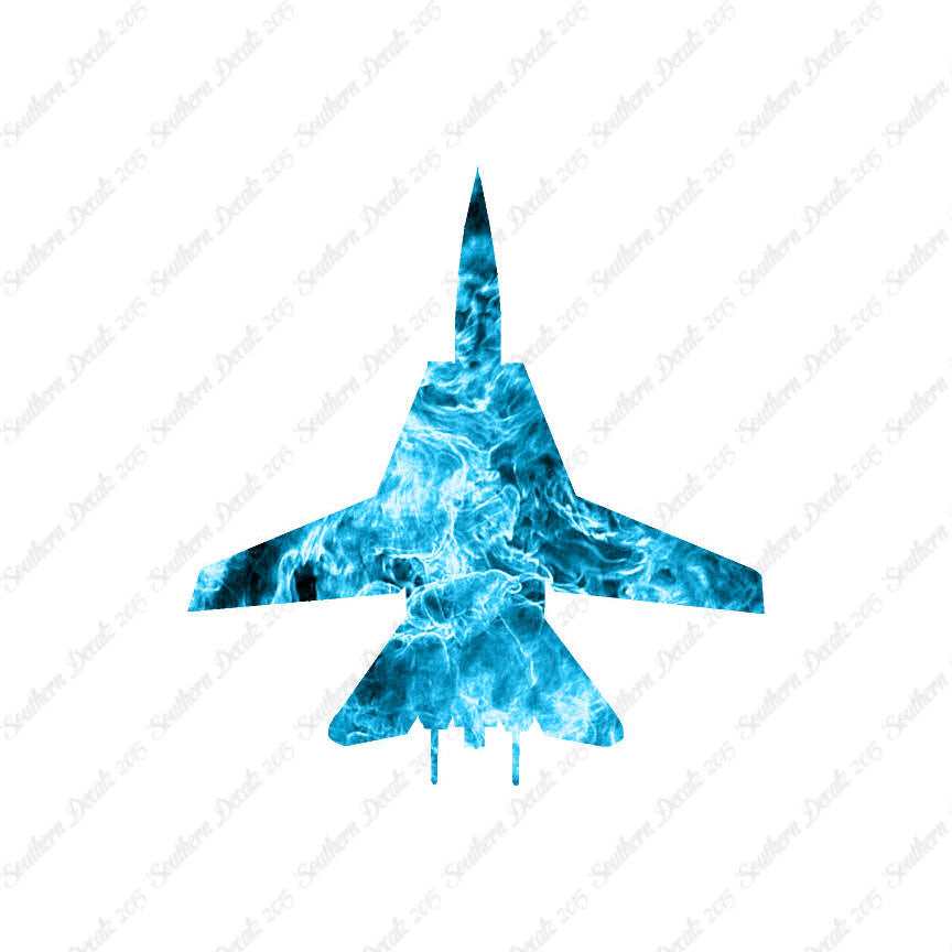 F14 Fighter Jet Airplane