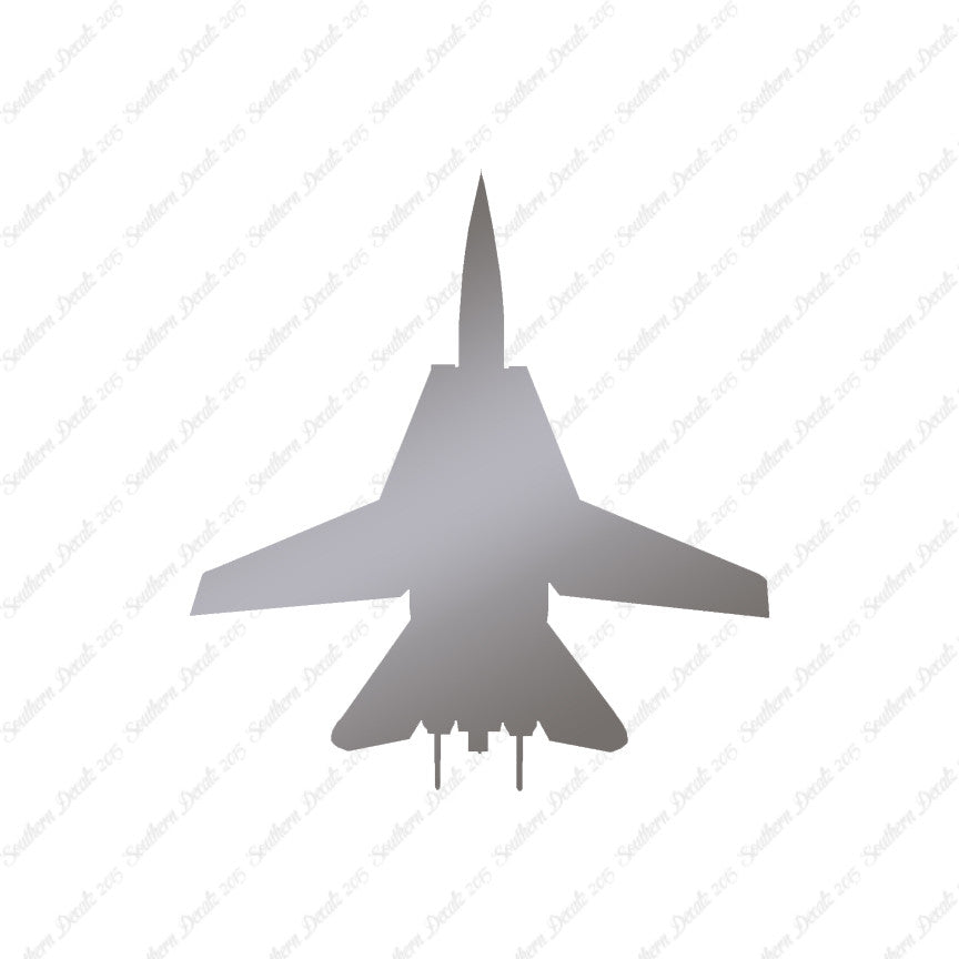 F14 Fighter Jet Airplane