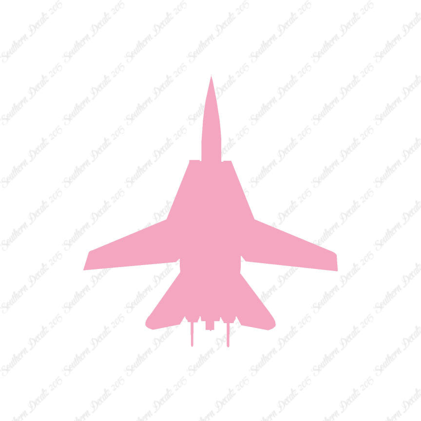 F14 Fighter Jet Airplane