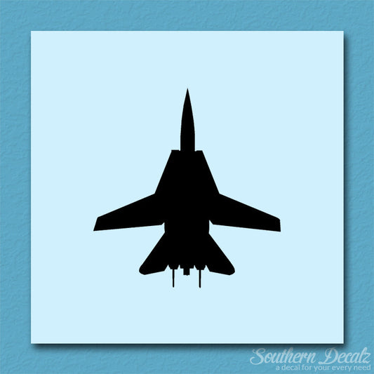 F14 Fighter Jet Airplane