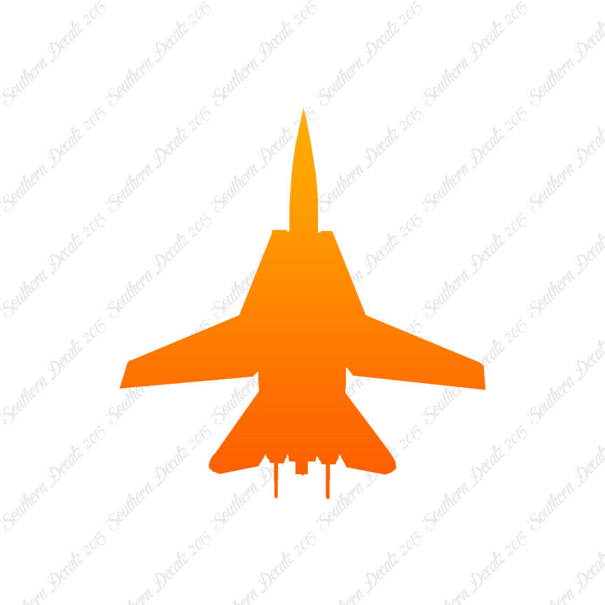F14 Fighter Jet Airplane