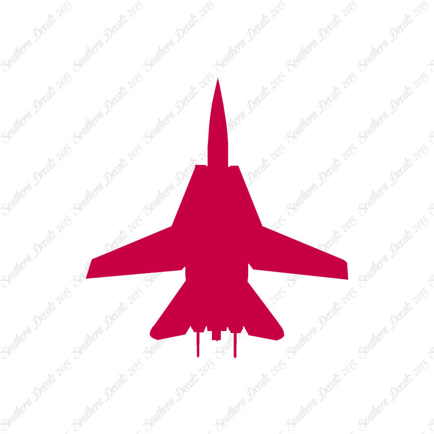 F14 Fighter Jet Airplane