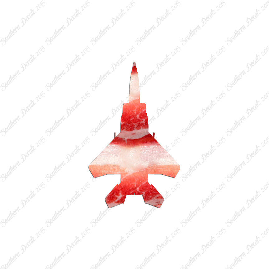 F15 Fighter Jet Airplane