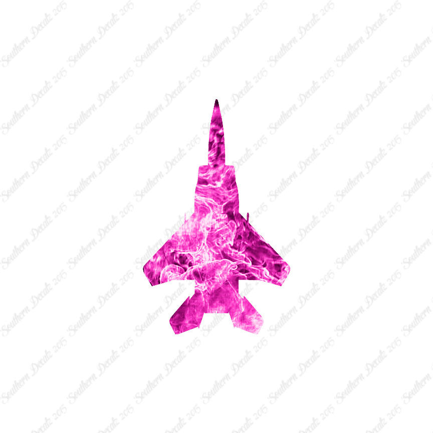 F15 Fighter Jet Airplane