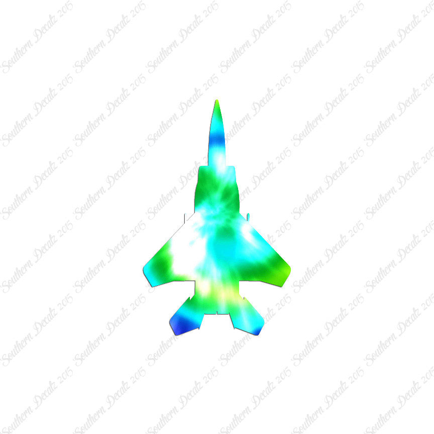 F15 Fighter Jet Airplane