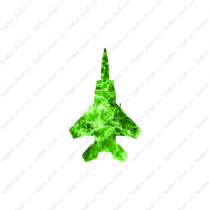 F15 Fighter Jet Airplane