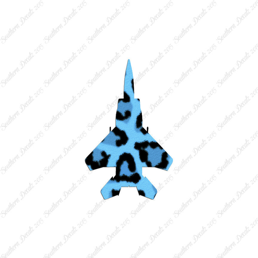 F15 Fighter Jet Airplane
