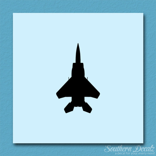 F15 Fighter Jet Airplane