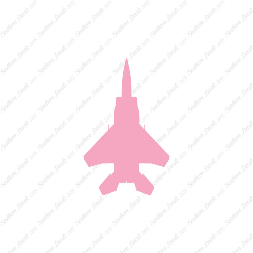 F15 Fighter Jet Airplane