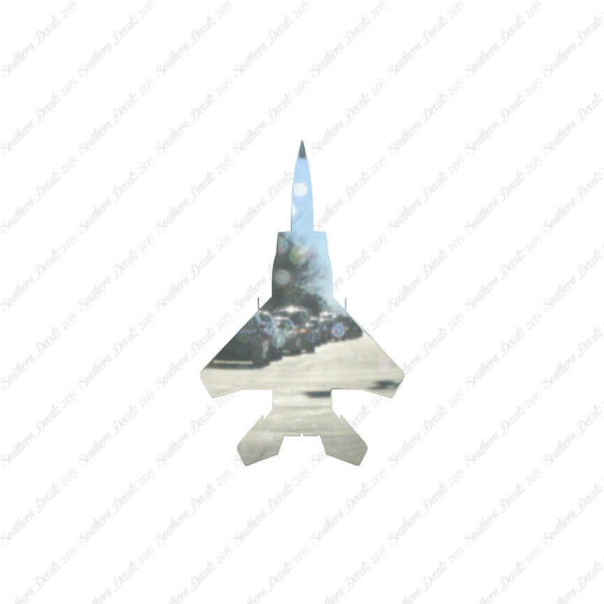 F15 Fighter Jet Airplane