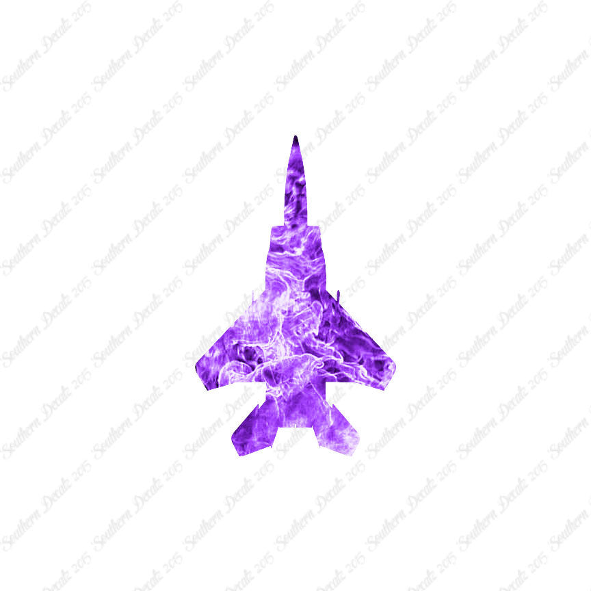 F15 Fighter Jet Airplane