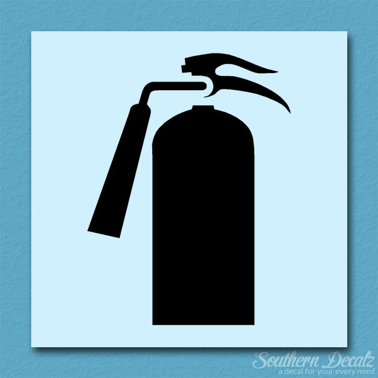 Fire Extinguisher Safety