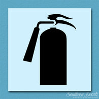 Fire Extinguisher Safety
