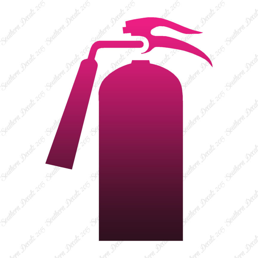 Fire Extinguisher Safety