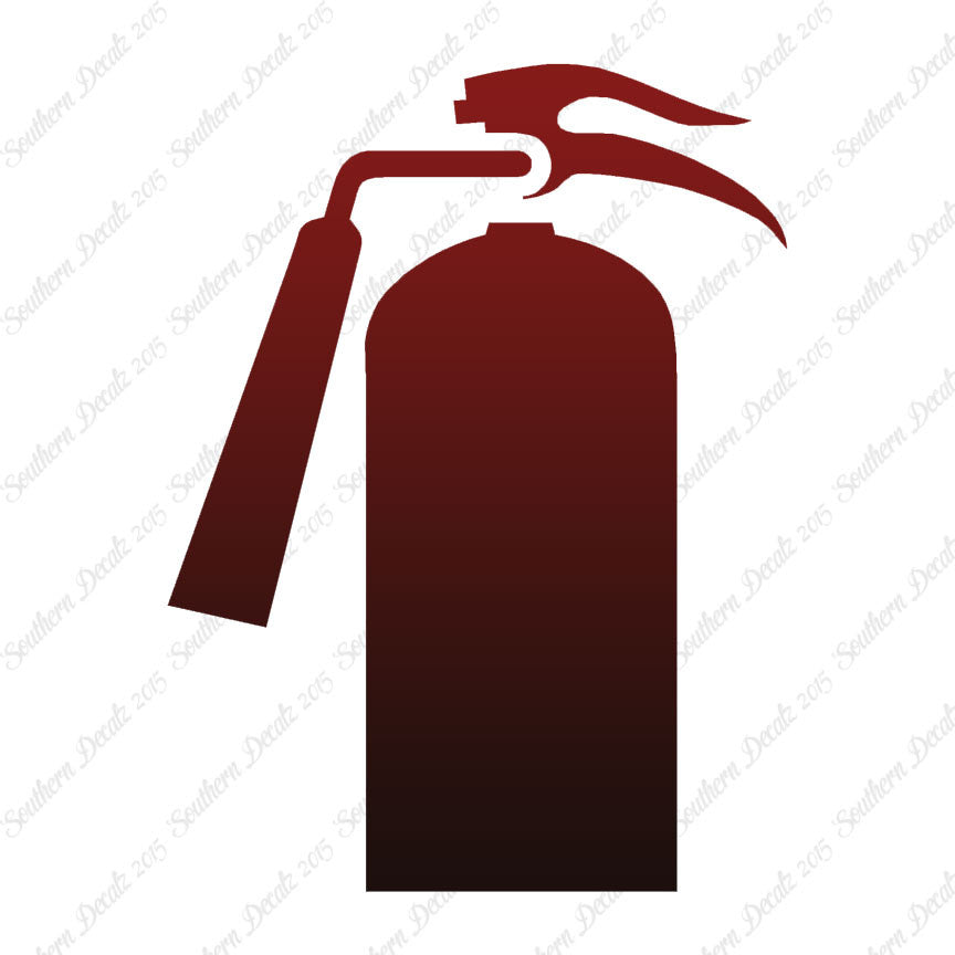 Fire Extinguisher Safety