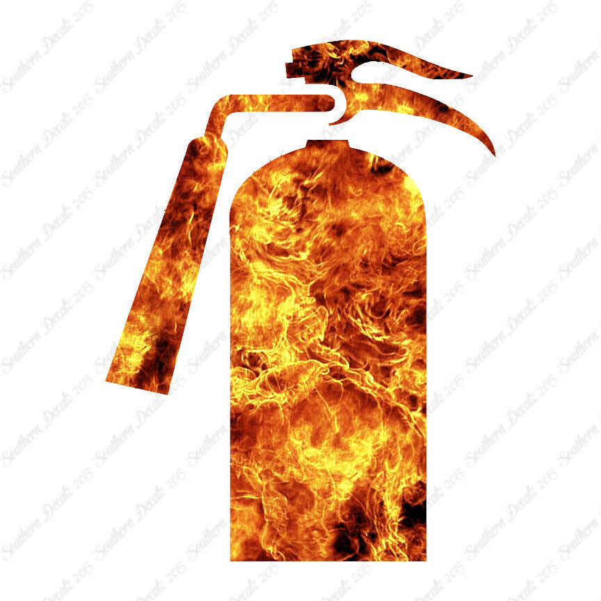 Fire Extinguisher Safety