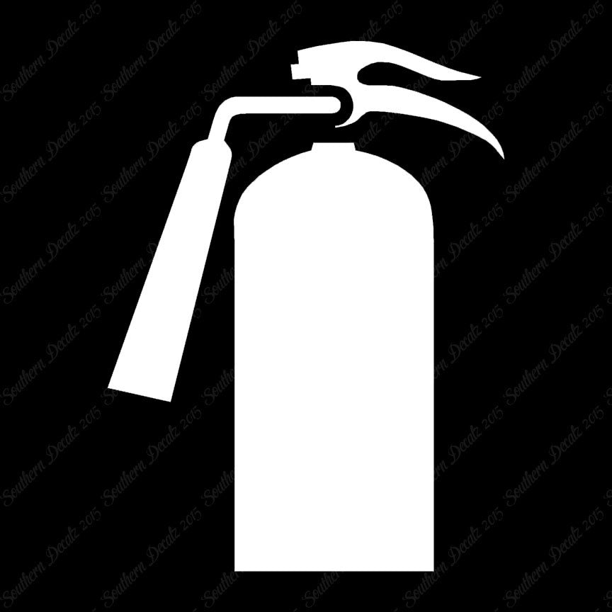 Fire Extinguisher Safety
