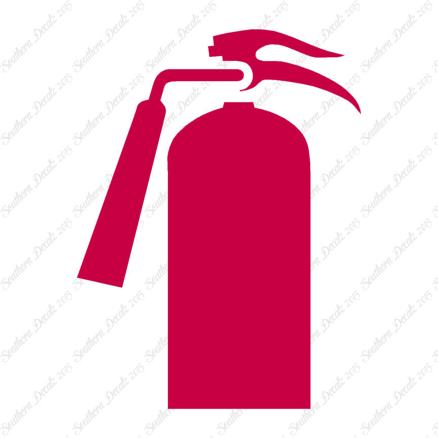 Fire Extinguisher Safety