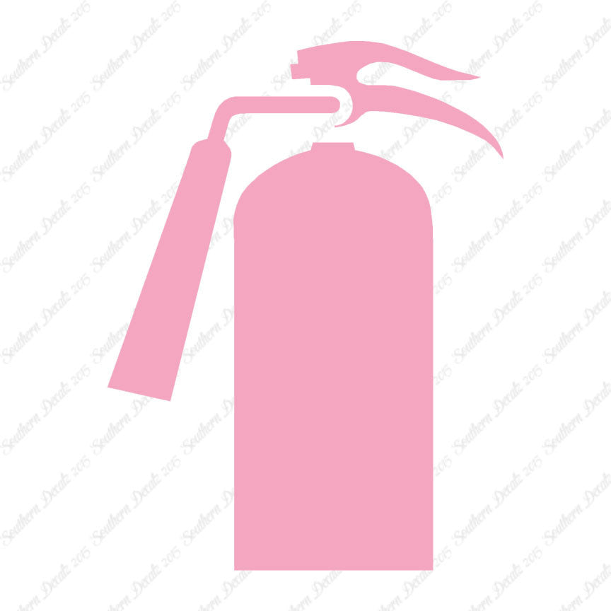 Fire Extinguisher Safety