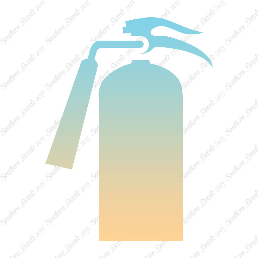 Fire Extinguisher Safety
