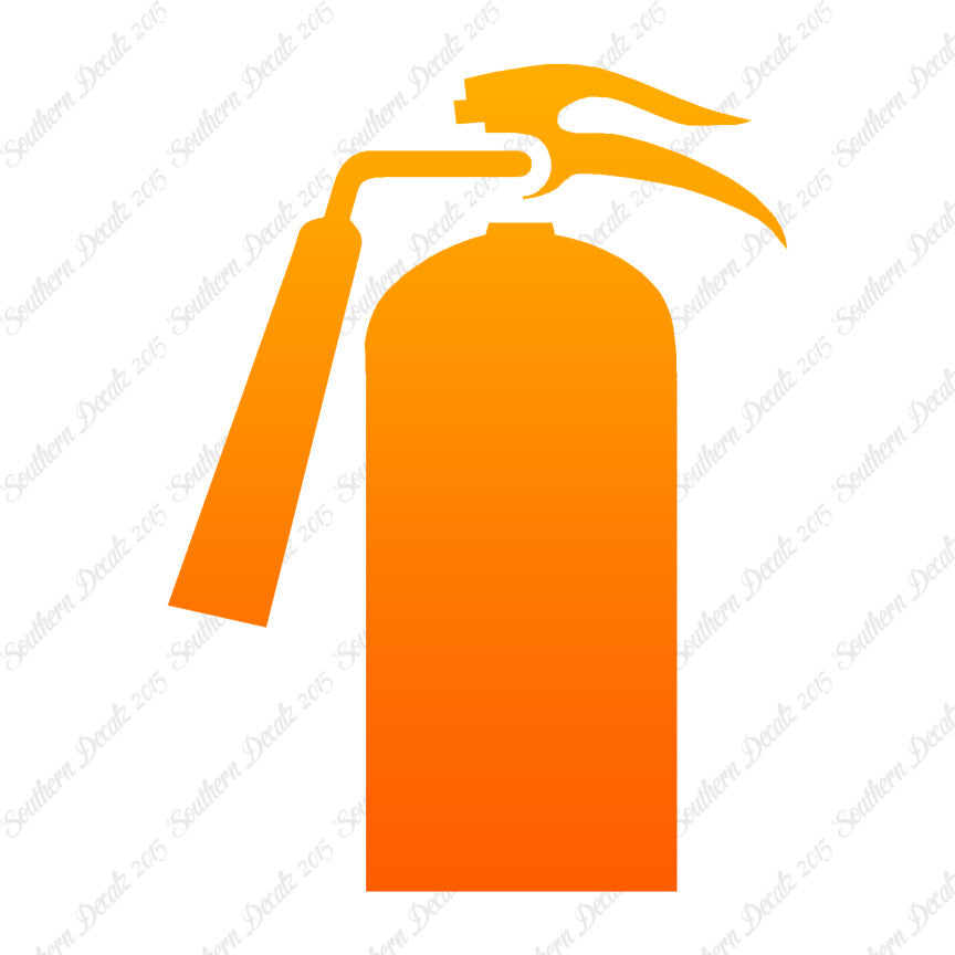 Fire Extinguisher Safety