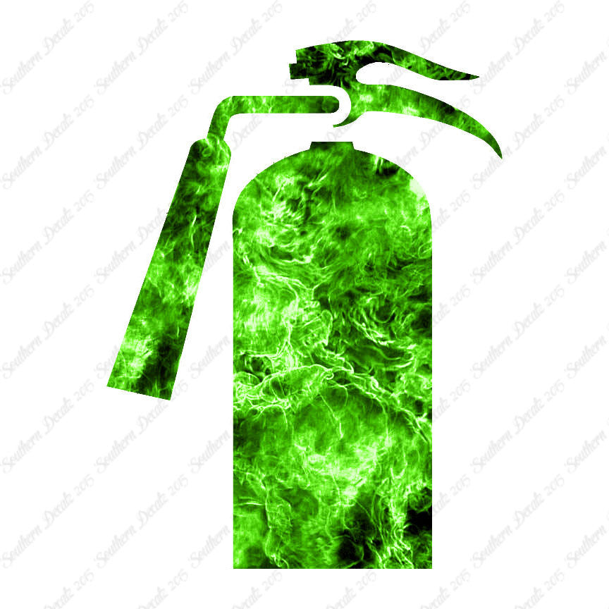 Fire Extinguisher Safety