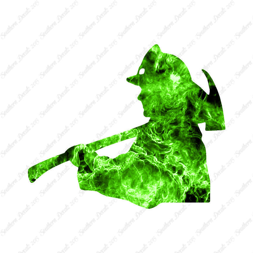 Fireman Axe Ax