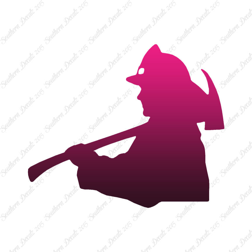 Fireman Axe Ax