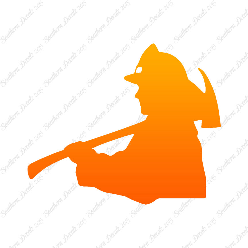 Fireman Axe Ax