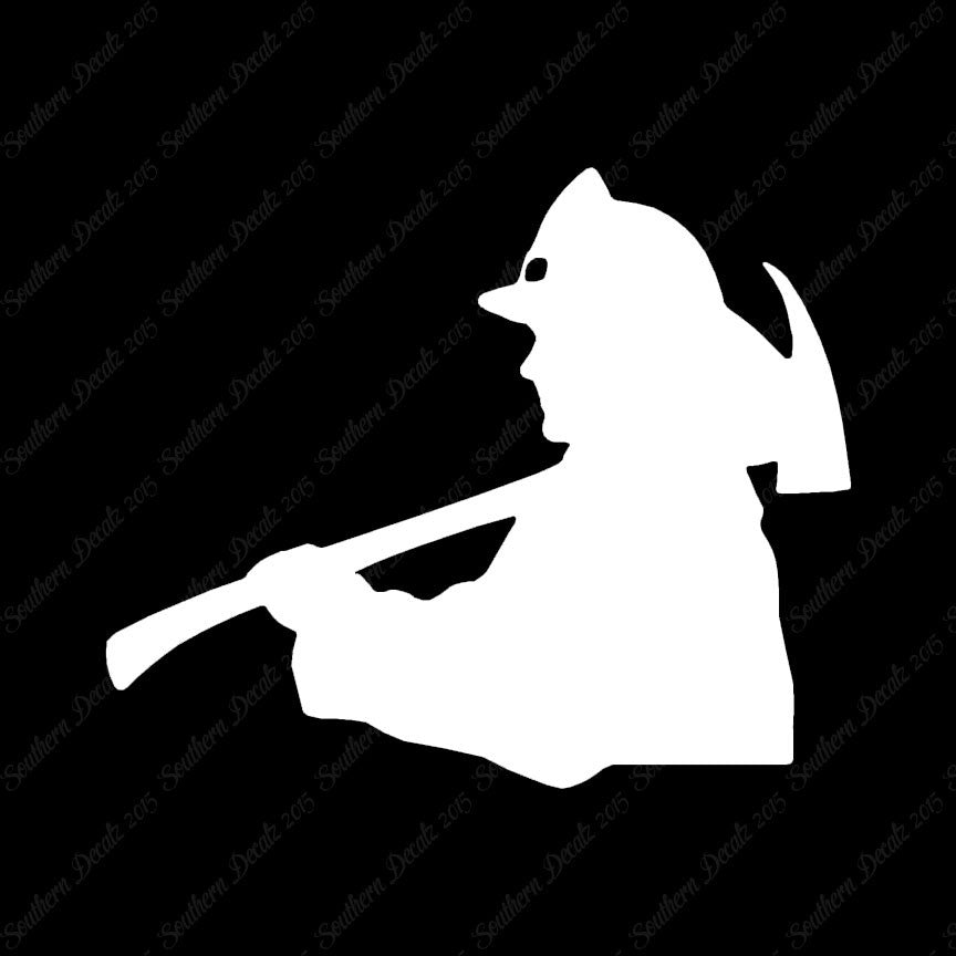 Fireman Axe Ax
