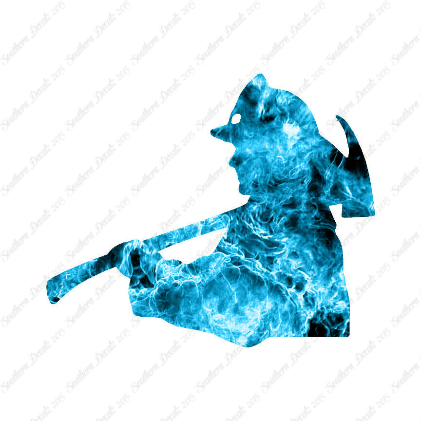 Fireman Axe Ax