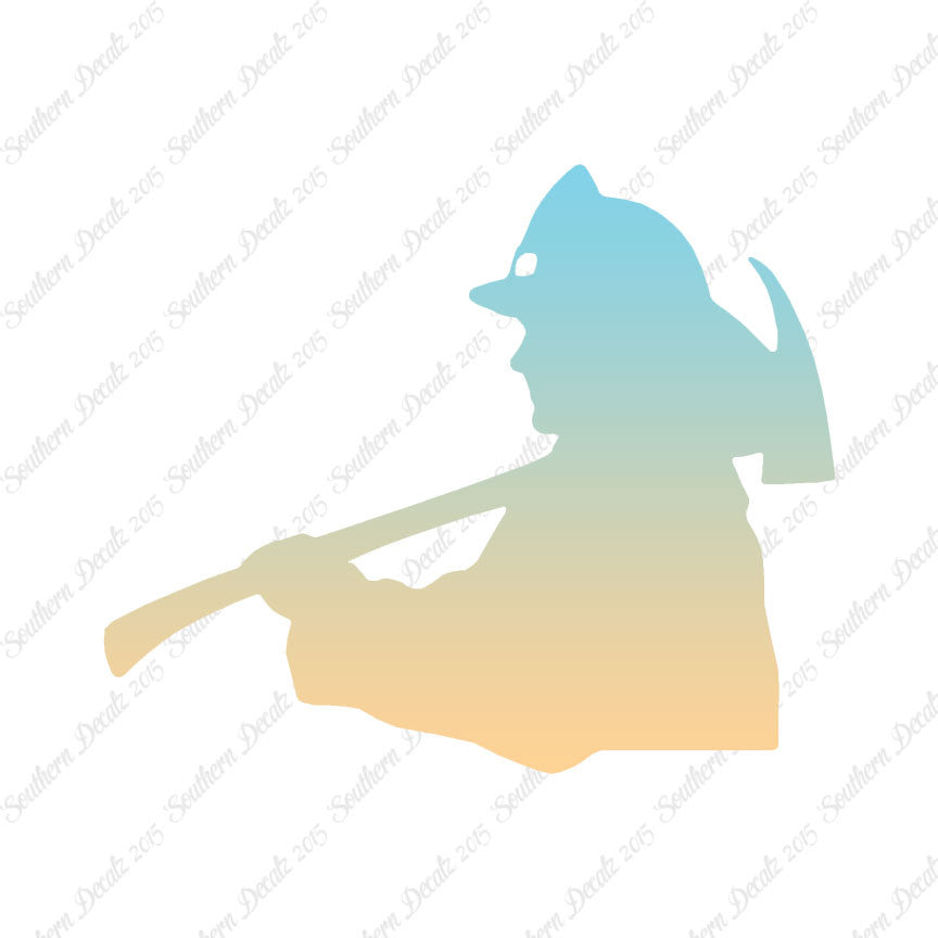 Fireman Axe Ax