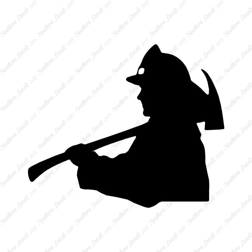 Fireman Axe Ax