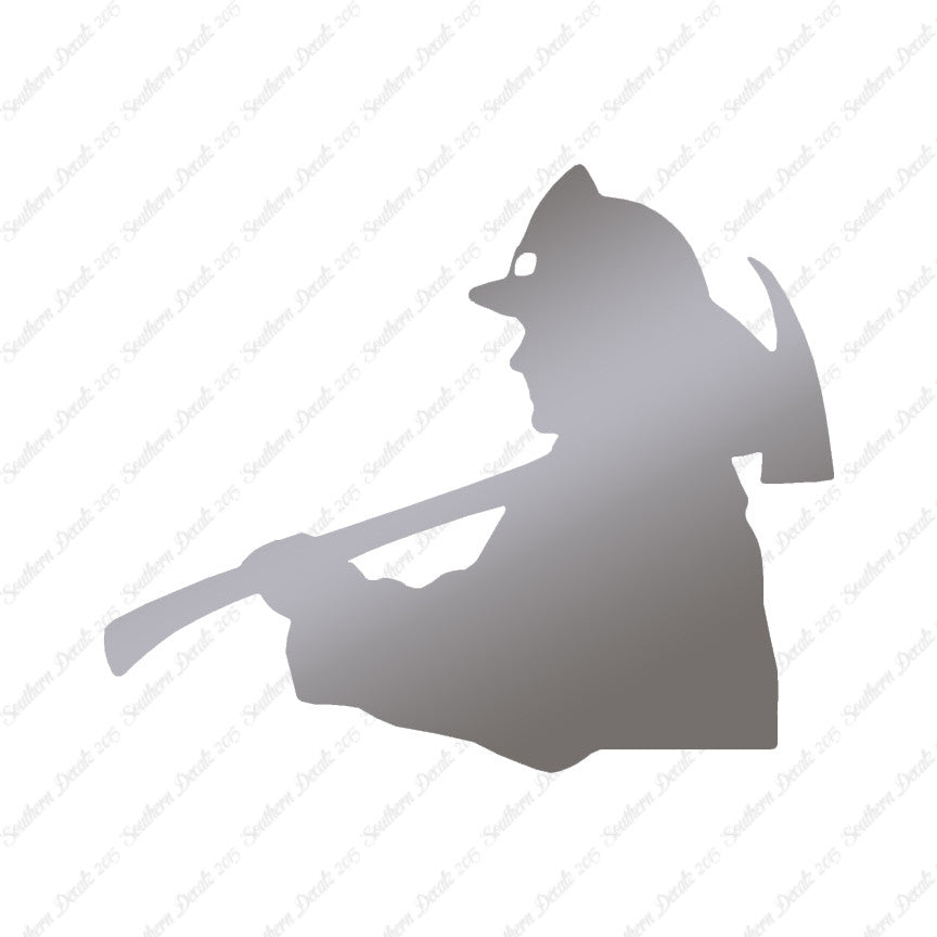 Fireman Axe Ax