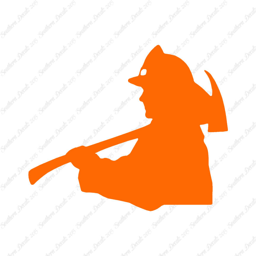 Fireman Axe Ax