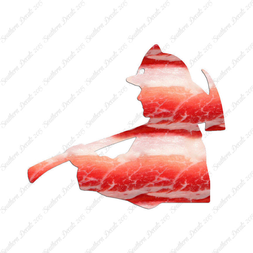 Fireman Axe Ax
