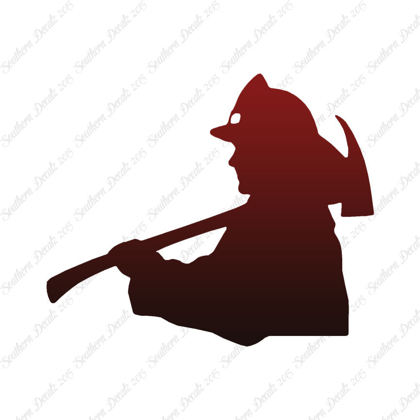Fireman Axe Ax