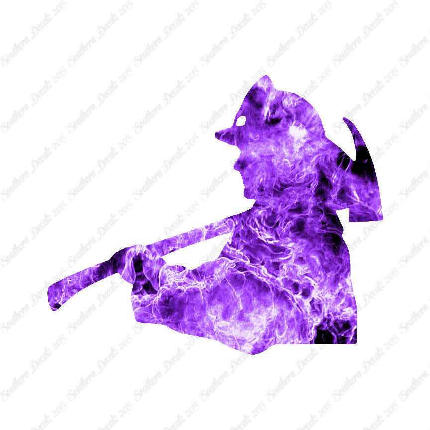 Fireman Axe Ax