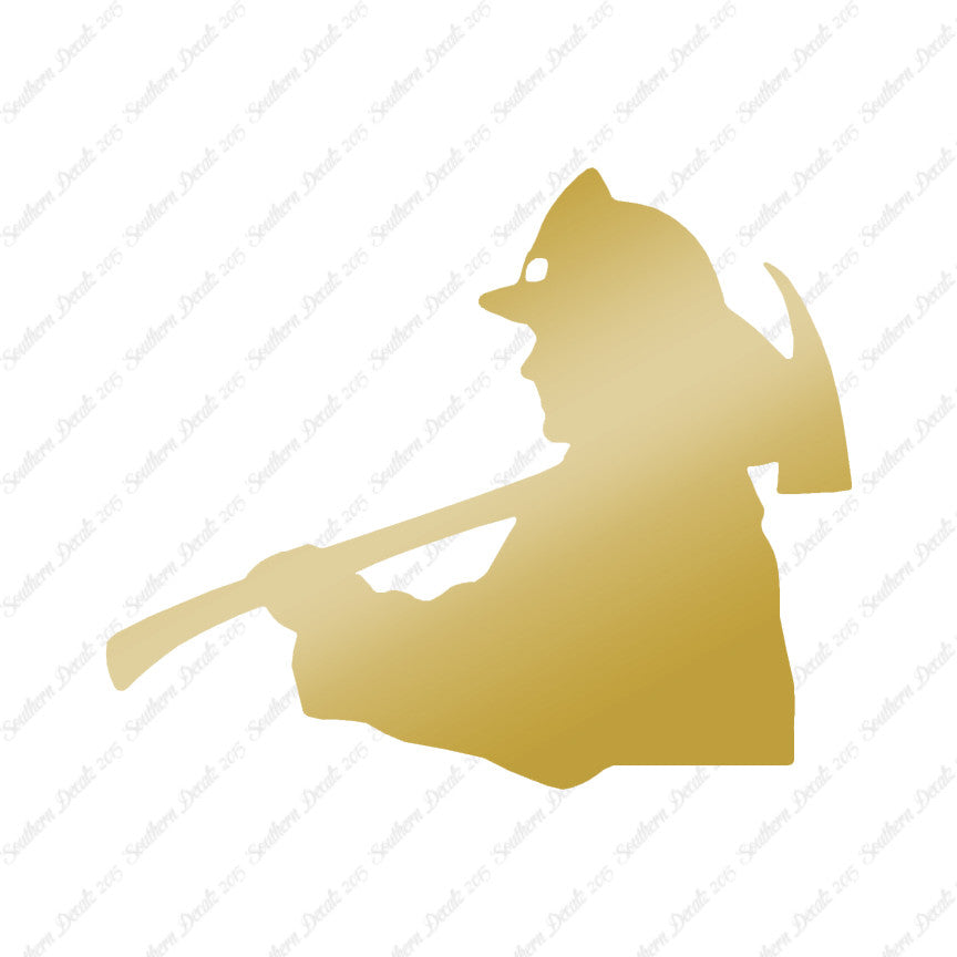 Fireman Axe Ax
