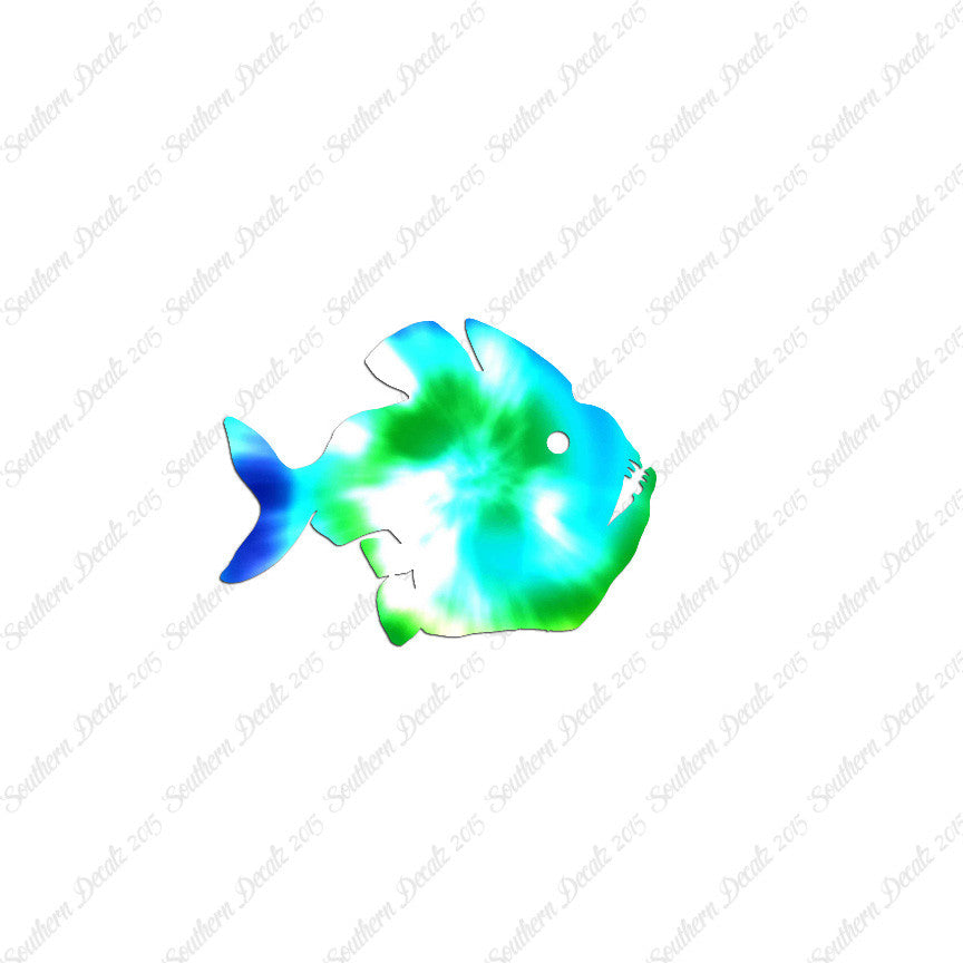 Fish Deep Sea Scary