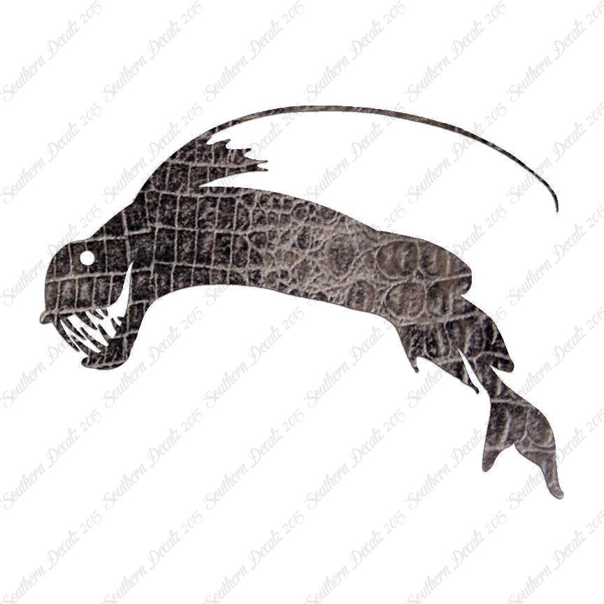 Deep Sea Fish