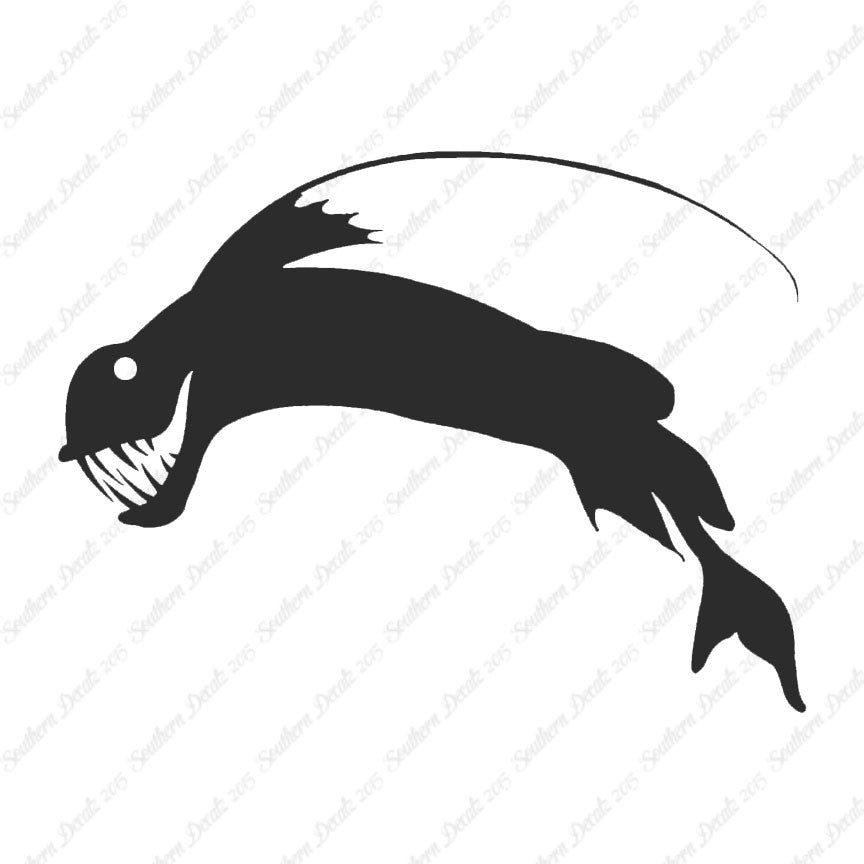 Deep Sea Fish
