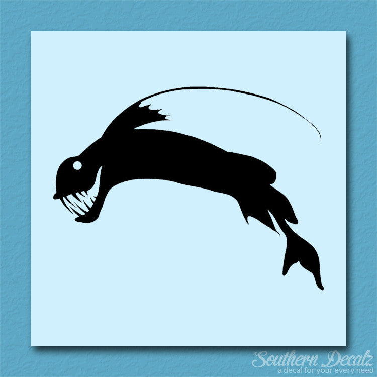 Deep Sea Fish