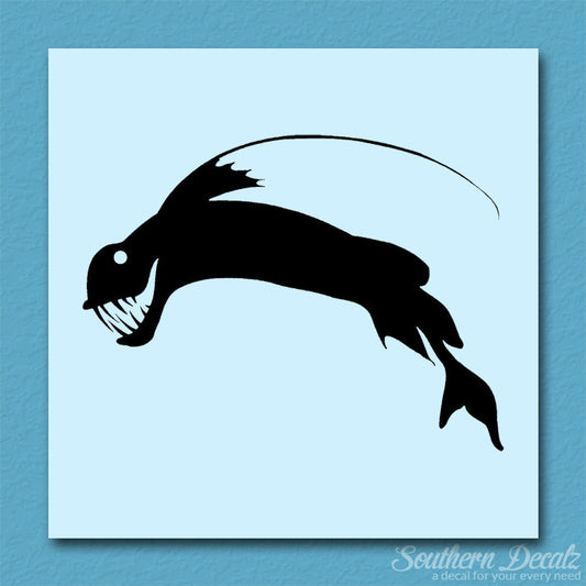 Deep Sea Fish