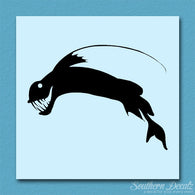 Deep Sea Fish