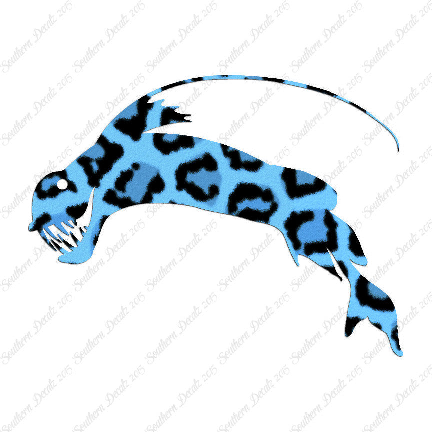 Deep Sea Fish