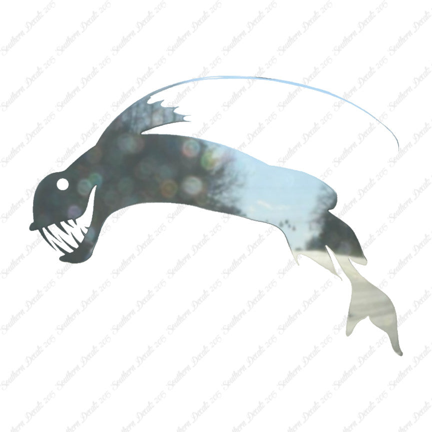 Deep Sea Fish